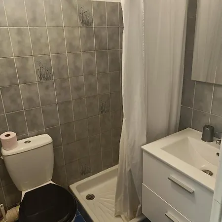 Apartment Colines Nice