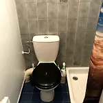 Apartamento Colline Avec Parking Privé Niza