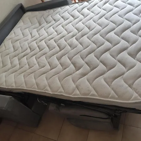 Colline Avec Parking Prive Apartamento *