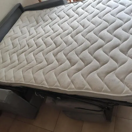 Studio Nice Colline Avec Parking Prive Apartment *