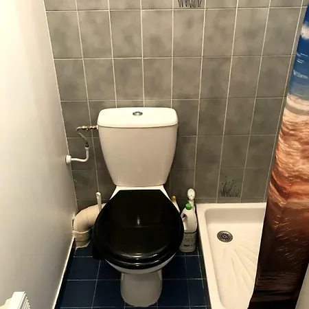Apartment Colline Avec Parking Prive Nizza
