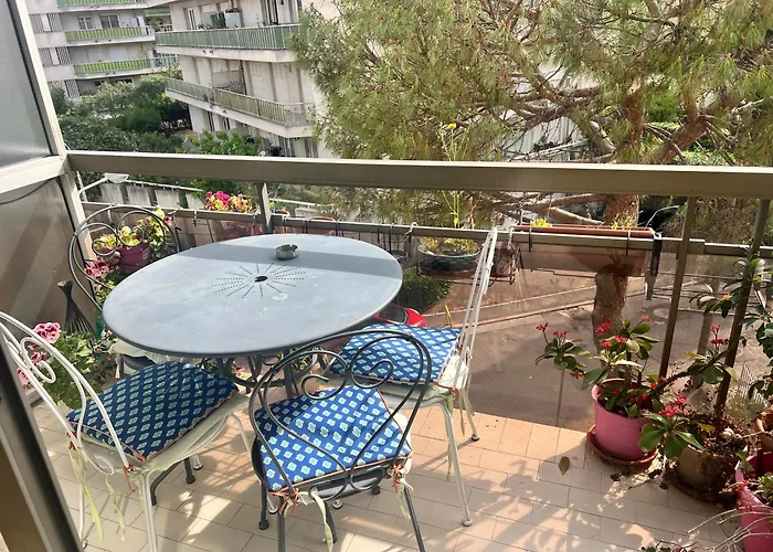 شقة Colline Avec Parking Prive