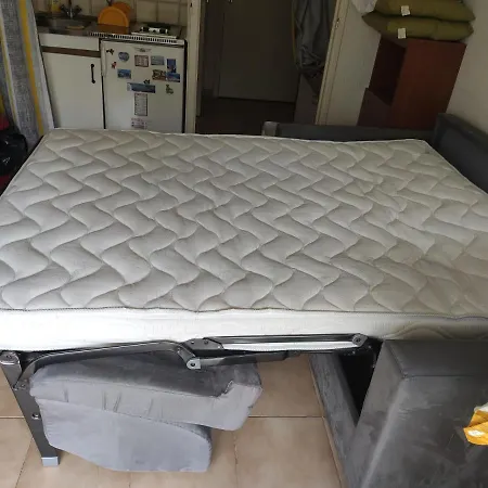 Colline Avec Parking Prive * Nice