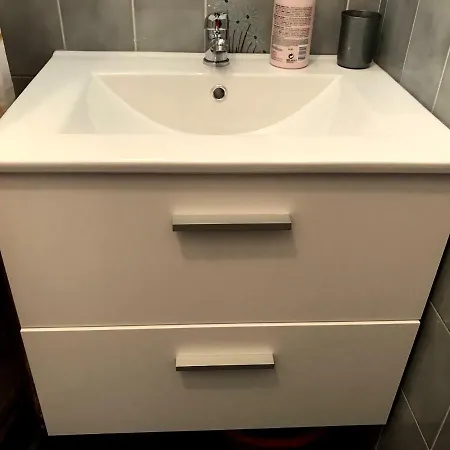 Lägenhet Colline Avec Parking Prive